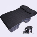 Inflatable car air mattress.